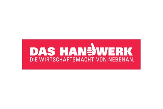 Logo DAS HANDWERK