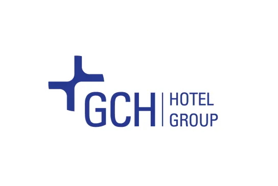 Logo GCH