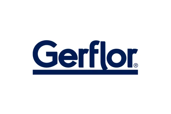 Logo Gerflor