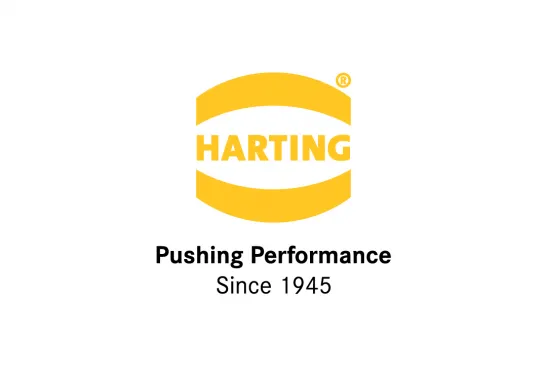 Logo Harting