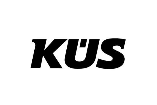 Logo KÜS