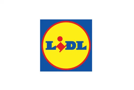 Logo LIDL