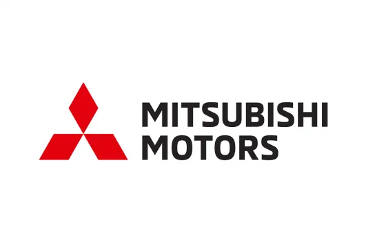 Logo Mitsubishi