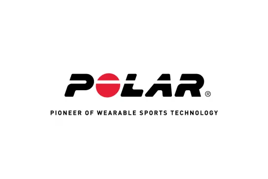 Logo Polar