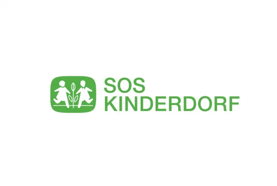 Logo SOS KINDERDORF