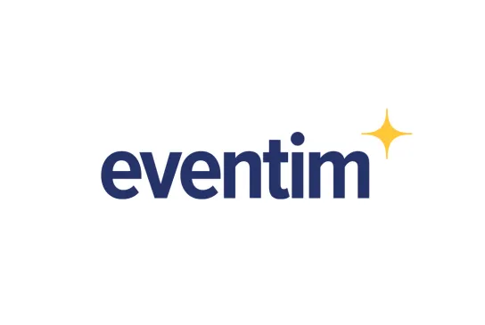 Logo eventim