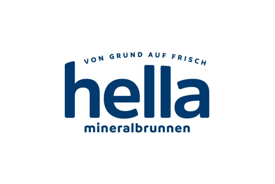 Logo hella