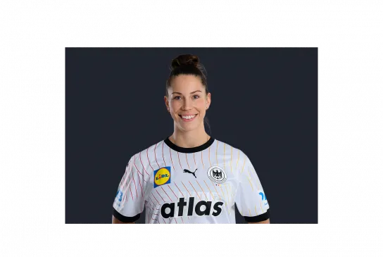 Emily Bölk im Profil