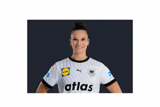 Julia Behnke im Profil