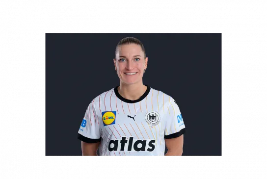 Jenny Behrend im Profil