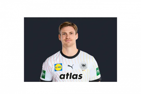 Rune Dahmke im Profil