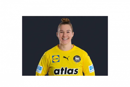 Katharina Filter im Profil