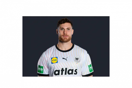 Johannes Golla im Profil