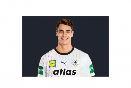 Julian Köster im Profil