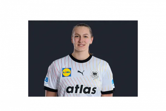 Viola Leuchter im Profil