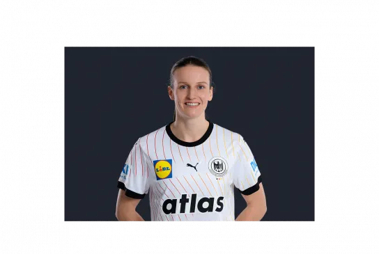 Julia Maidhof im Profil