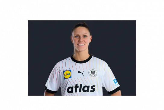 Xenia Smits im Profil