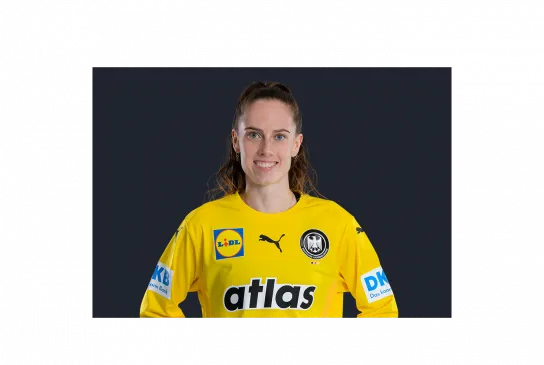 Sarah Wachter im Profil