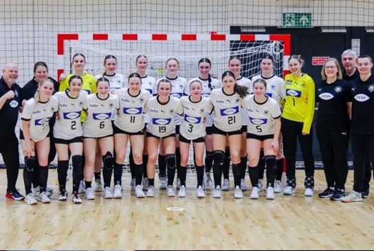 U17/18 weiblich