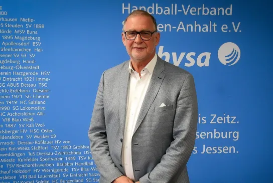 Helmut Kurrat. - Foto: HVSA