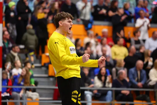 Wudtkes Kader für letzte Standortbestimmung steht 