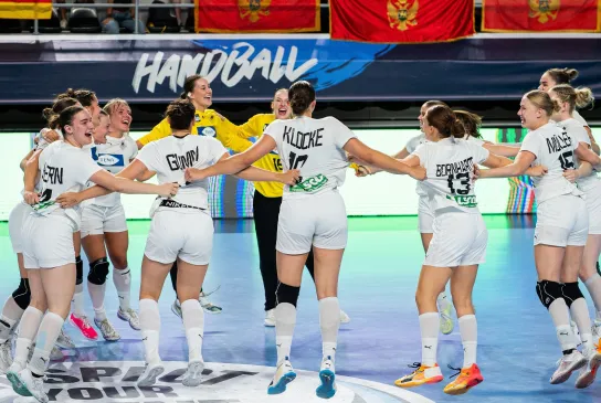 Foto: Vuk Raicevic/DHB