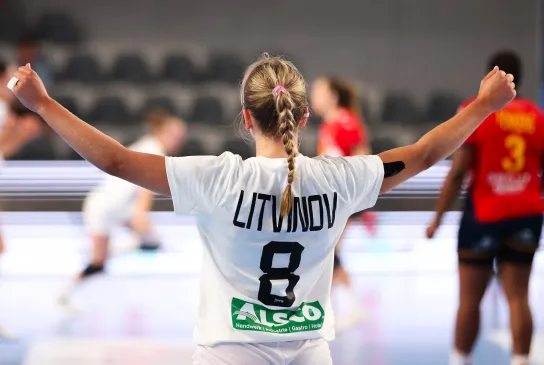 Foto: Vuk Raicevic/DHB