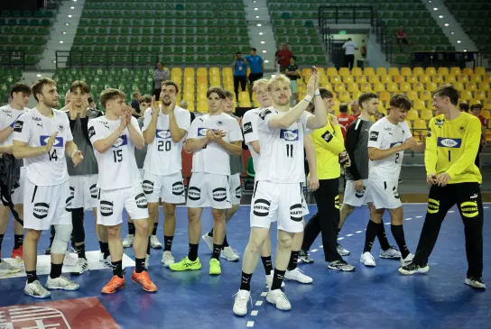  „Move-Your-Sport“-Mittel an die Vereine für Nachwuchsarbeit 