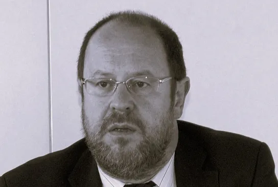Kurt Hochstuhl