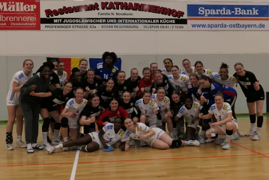 Interkultureller Austausch im Rahmen des DFJW. - Foto: DHB