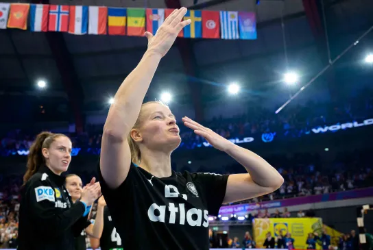 Ein großer Dank an die Internet-Community. - Foto: Marco Wolf