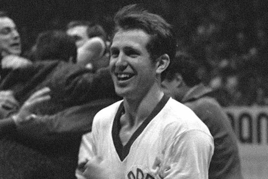 Peter Randt feiert seinen 85. Geburtstag. - Foto: Imago Images/Sven Simon