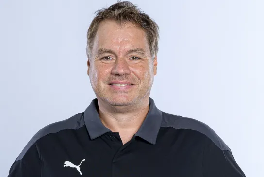 Marc Fasthoff. - Foto: Marco Wolf