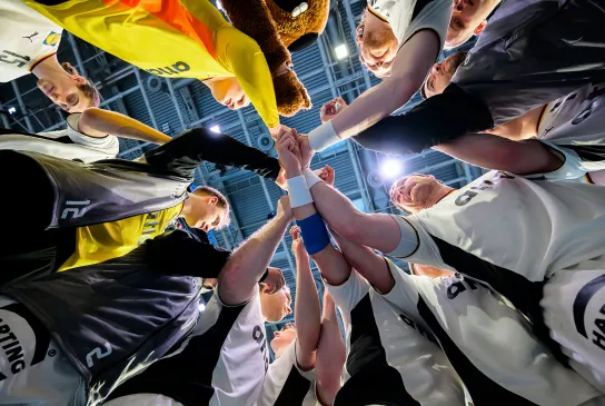 Handball360 und Handball.net