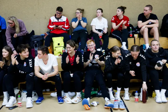 Für eine optimale Vorbereitung vor der neuen Saison müssen Vereinsverantwortliche den Klub bis zum 30. Juni in Handball360 registrieren. 