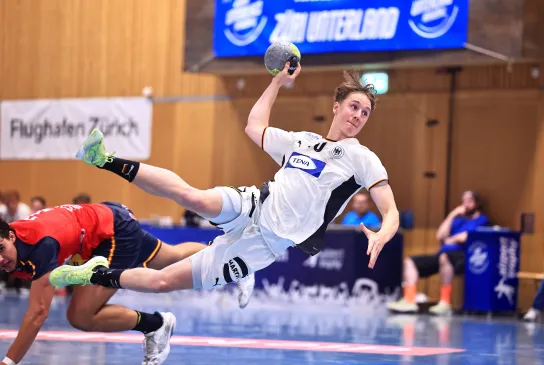 U20m GERESP