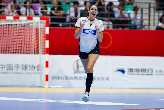 Chiara Rohr war zu Gast bei SKY. - Foto: kolektiff 