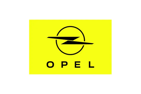 Opel als Partner des DHB