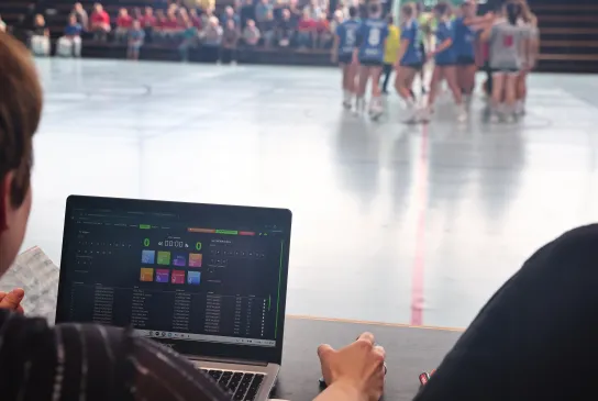Handball360 feiert eine erfolgreiche Premiere