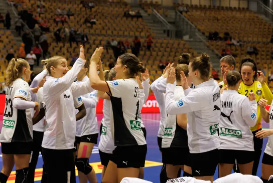 Ungeschlagen in der Golden League