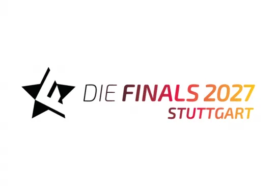Die Finals 2027 mit Beachhandball in Stuttgart | Foto: Die Finals
