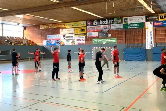 Northeimer-HC-Trainingsstart.jpg